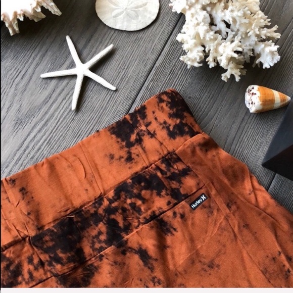 🌴🌼HURLEY- WASH BEACH SHORTS🌼🌴 - Picture 8 of 8